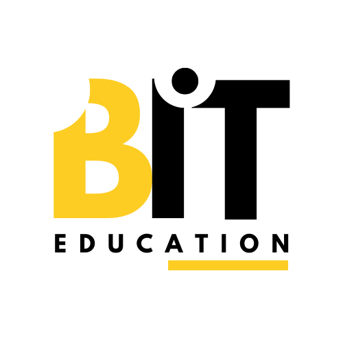 BIT EDUCATION  (Nền tảng gia sư tương tác trực tuyến hàng đầu Việt Nam)